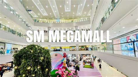 mega mall open now|SM Megamall at Mandaluyong, Philippines .